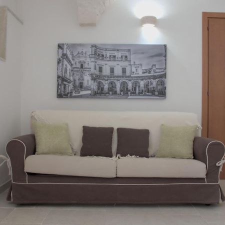 Conte Ugolino 71 Villa Martina Franca Exteriör bild