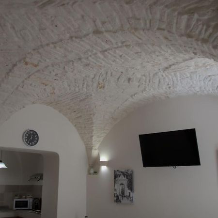 Conte Ugolino 71 Villa Martina Franca Exteriör bild