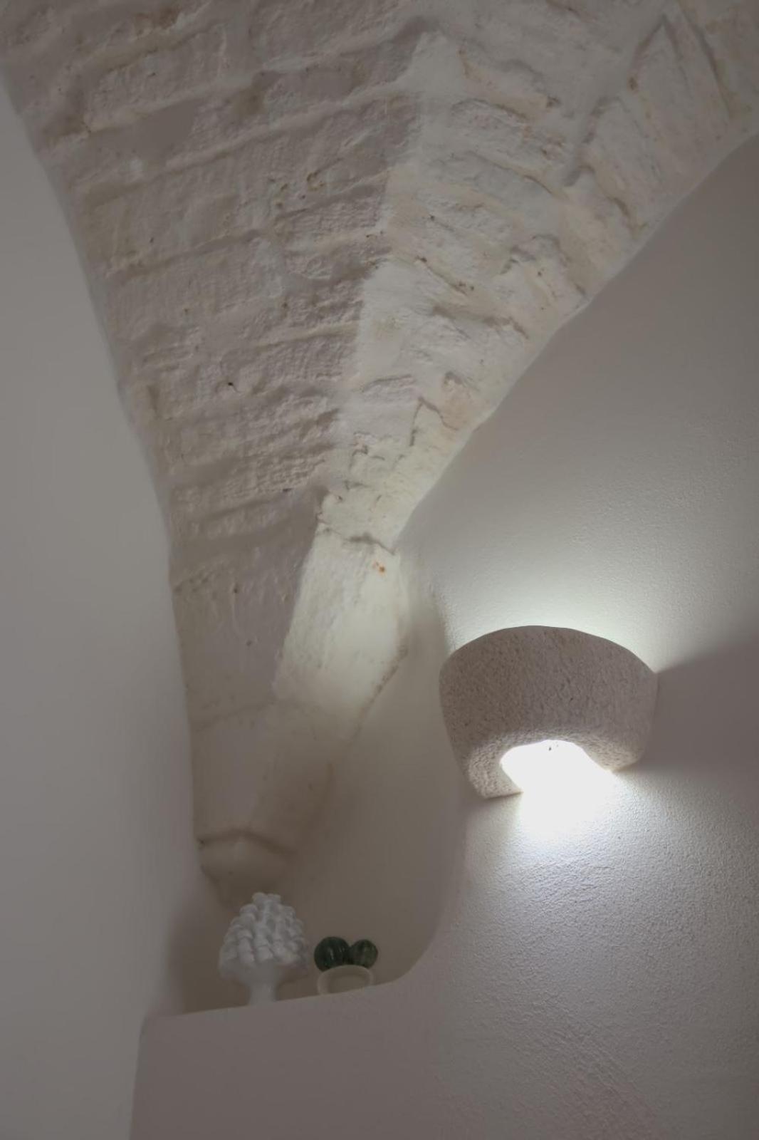 Conte Ugolino 71 Villa Martina Franca Exteriör bild