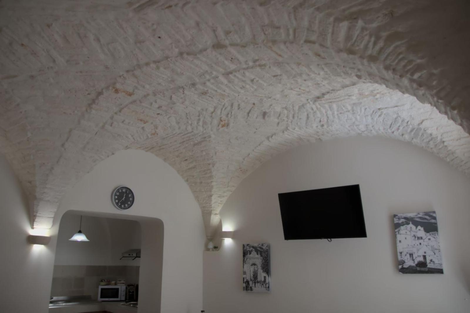 Conte Ugolino 71 Villa Martina Franca Exteriör bild